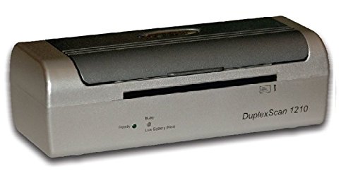 Duplex Medical Insurance Card and ID Card Scanner (w/Scan Duplex Medical Insurance Card and ID Card Scanner (w/Scan