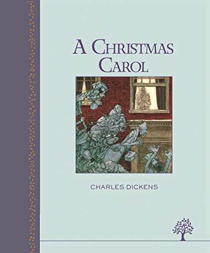 A Christmas Carol (Heritage Classics to Cherish Forever)
