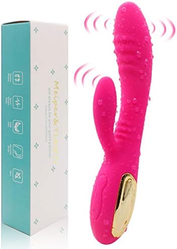 Handheld Wilreless Electric Massage Tool Back, Leg, Shoulder Massage Handheld Easy to Carry (Pink)
