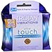 TROJAN ULT TOUCH VIB MASSAGER 1EA