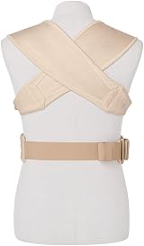 Ergobaby Embrace Soft Air Mesh Baby Carrier Cream Birth to 11.3 kg view 3