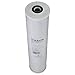 Home Master CFRFGAC20-20BB Radial Flow GAC 20 Micron Replacement Water Filter, White primary