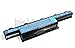 6cell Laptop Battery for Gateway NE56R41u NE56R42u NE56R43u Nv50A02U Nv51B05U ship from USA warehouse