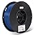 Inland 1.75mm Blue PLA 3D Printer Filament - 1kg Spool (2.2 lbs) by Inland