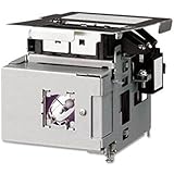 Original Bulb Inside AN-LX20LP/1 AN-LX30LP/1 Replacement Lamp with Housing for Sharp PG-LW2000 PG-LX2000 PG-LW3000 PG-LW3500 PG-LX3000 PG-LX3500