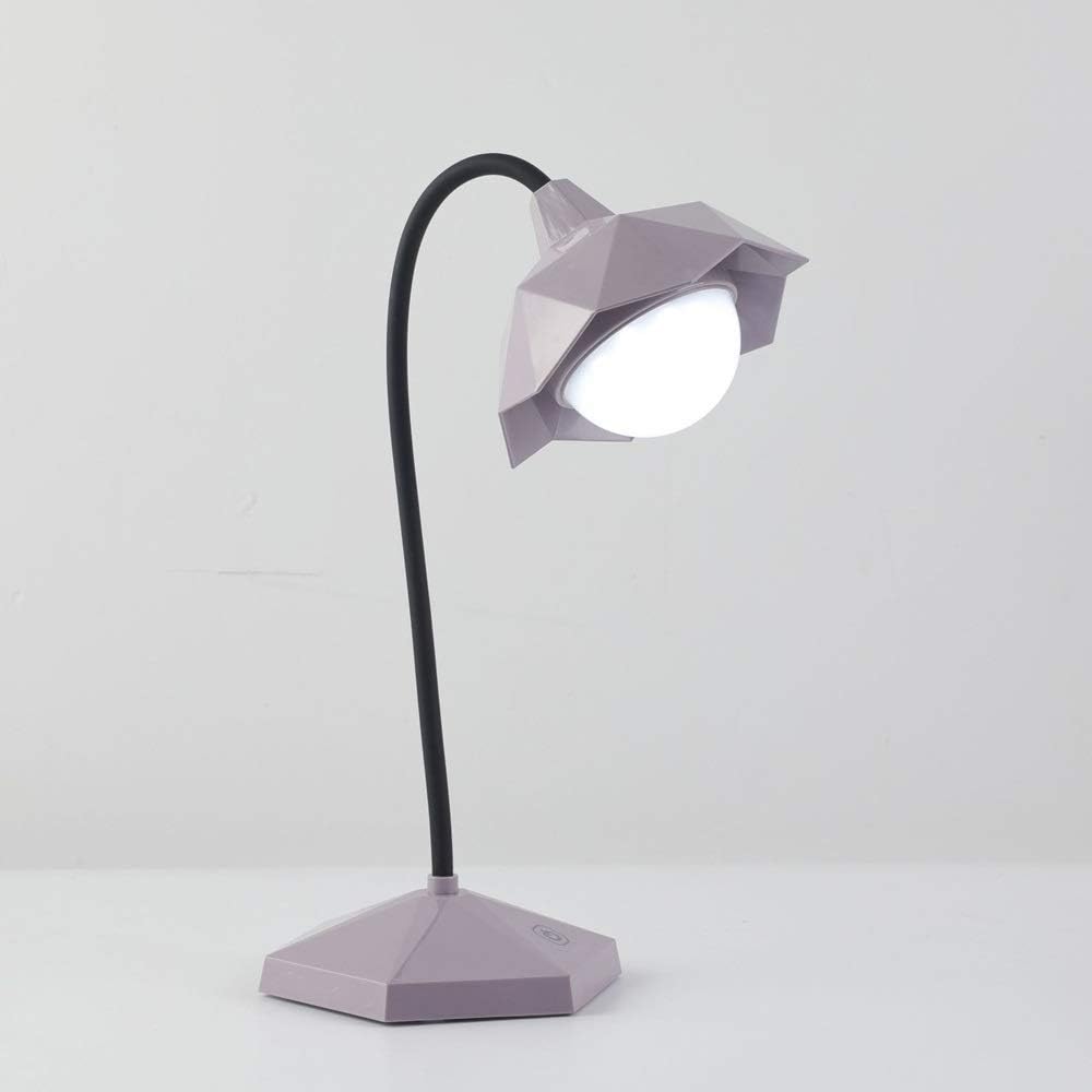 touch sensor desk lamp