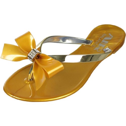 sandal jelly balance