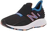 New Balance Kid's Fresh Foam Roav V1 Bungee Running