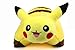 Neverland 42 x 33 cm/ 16.5 x 13 in Decorative Pillow Pet Cushion Pokemon Pikachu Plush Doll