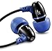 JLab JBuds J5M Metal Earbuds Style Headphones w/Mic