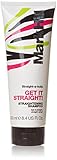 BOOTS Mark Hill Get It Straight Straightening Shampoo