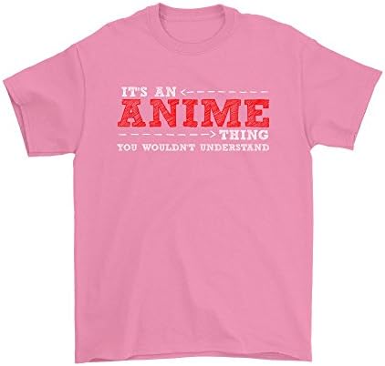 Its An Anime Thing You Wouldn't Understand - Funny Anime T-Shirt - Great Gift