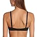 Wacoal Women's Body By Wacoal Underwire Bra, Black, 36D