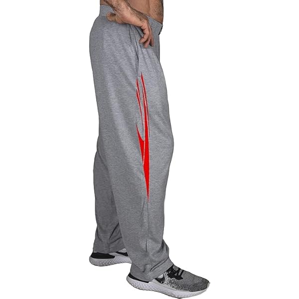 その他 Vanquish Grey Bodybuilding Baggy pants VANQUISH FITNESS Bodybuildingモデル グレー バギーパンツ