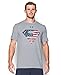 Under Armour Men's Alter Ego Superman USA T-Shirt