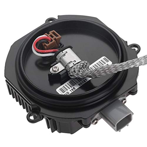 Iris-Shop - D2R D2S Xenon HID Headlight Ballast With Ignitor Control Starter NZMNS111LBNA NZMNS111LANA For Infiniti QX56 G35 JX35 - Thumbnail 5