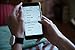 Simple Matters, Ditto Vibrating Notification Device for People with Hearing Loss, Waterproof, iOS & Android Compatible, Black