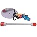 GDHXW Paint Spray Universal Spray Guide Accessory Tool 517 Injector 10 Inch Extension Pole