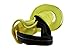 ABN Tow Strap with Reinforced Loops 3” Inch x 30’ Foot Vehicle Recovery Rope 20,000 lbs Pound Capacity Recovery Strap
