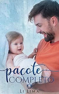 Livro Pacote completo