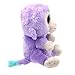 Ty Beanie Boos Blueberry Monkey