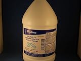 Hydrogen Peroxide 3% (1 gallon)