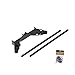 Original Walkera Runner 250 FPV Quadcopter Parts Receiver Antenna Fixing Mount Runner 250-Z-29 by Walkera