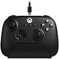 8BitDo Ultimate 3-Mode Controller, Hall Effect Joysticks, Pro Back Buttons, Wired Only for Xbox Series X|S & Xbox One, Compat