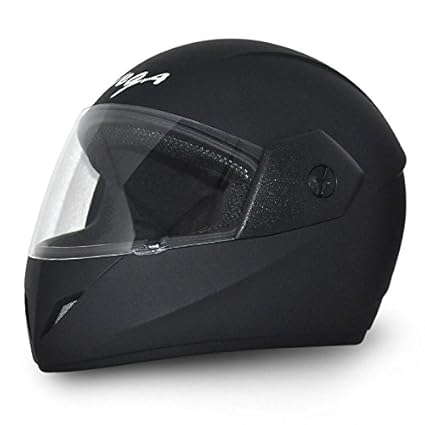 Vega helmet black glass Clearance