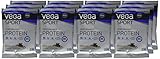 Vega Sport Protein Powder, Mocha, 1.5oz (12 Count)