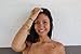 Tru - Premium Temporary Metallic Tattoos - 6 Sheets - Festival - For Women - Over 50 Intricate Designs