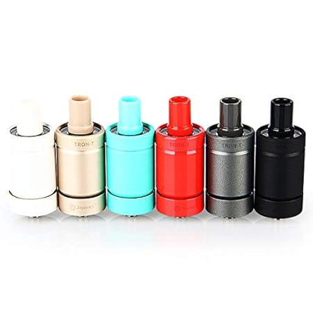 Joyetech Tron-s Verdampfer, Farbe:Rot