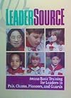 Leadersource: Awana Basic Training for Leaders in Pals, Chums, Pioneers, and Guards