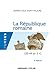 La République romaine : 133-44 av. J.-C. by