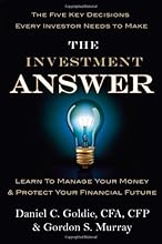 The Investment Answer