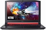 Acer Nitro 5 AN515-54-51M5-15.6" - i5-9300H