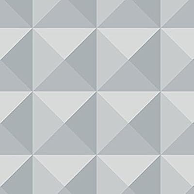 Téléchargement gratuit Images 3d Geometrique Papier Peint De Luxe Moderne Gris Anthracite dernière par