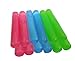 ODS Reusable Ice Cube Sticks Freezable Water Bottle Cooling Rods (12)