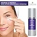 Eye Cream Anti Aging With Peptide Collagen Hyaluronic Acid, Natural Moisturizing Anti Wrinkle Creams Age Defying Under Eye Treatment for Wrinkles, Bags, Dark Circles, Puffiness, Women Menthumb 1