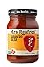 Mrs. Renfro's Habanero Salsa | Gluten Free, No Added Sugar, No HFCS, 16-oz Jar (Pack of 4)