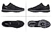 Tommaso Milano Men's Indoor Cycling Shoes Biking Urban Cycling Shoe Apparel Vegan Cycle Shoes Men Compatible with SPD Cleats SPD Cycling Shoes Mens Shoes SPD Shoes SPD Clips Shoes Bike - Black 46