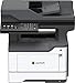 Lexmark MB2546adwe Multi Function Monochrome Laser Printer, Duplex with Two Sided Printing, Wireless Network and Airprint Ready (36SC871)thumb 4