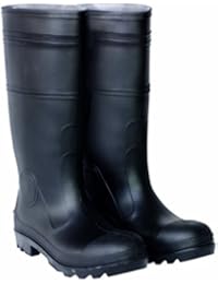 botas de caña ancha