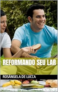 Livro Reformando seu Lar