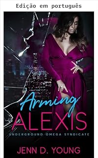 Livro Armando Alexis
