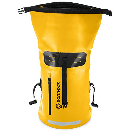 earth pak 55l