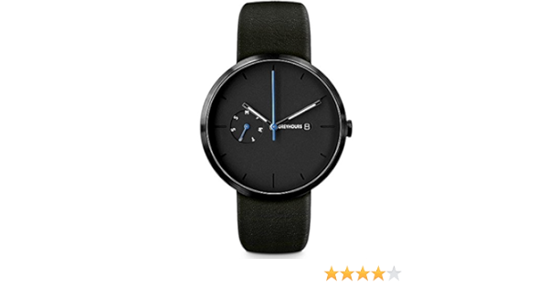 greyhours watch amazon