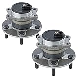Stirling P512394PR_4910 - Pair 2 Rear Wheel Bearing