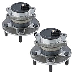 Stirling P512394PR_4910 - Pair 2 Rear Wheel Bearing