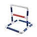 Jimfoty Bird Parrot Perch, Bird Cage Parakeet Stand Perch Rack Parrot Playstand Bird Play Center Tray Training Toy Pet Accessories(PVC)thumb 4